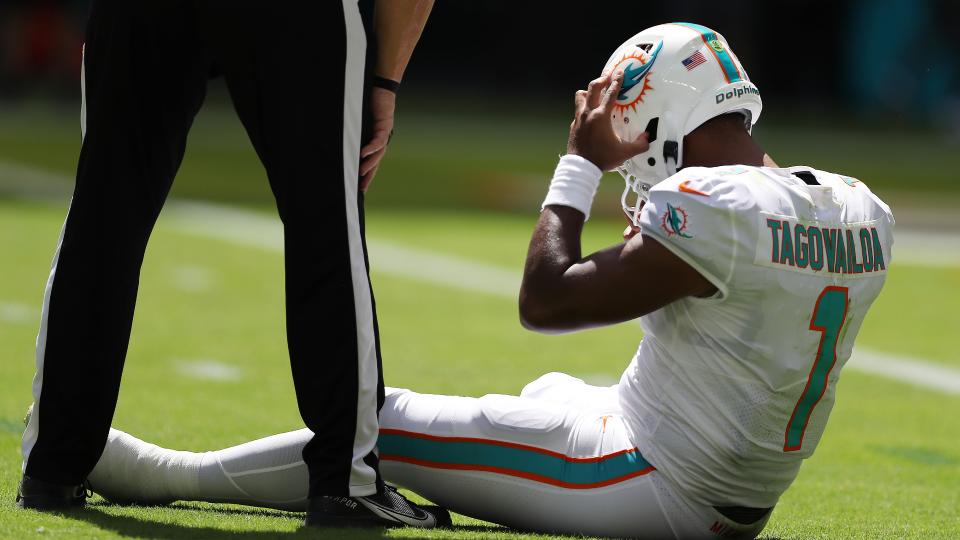 Tua Tagovailoa Tua Tagovailoa